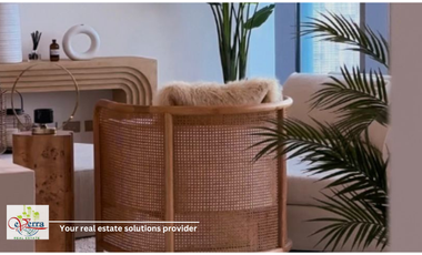 Penthouse Unit for Sale in Trump Tower, Century City, Makati City