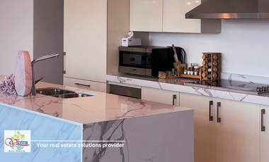 Penthouse Unit for Sale in Trump Tower, Century City, Makati City