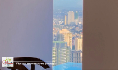 Penthouse Unit for Sale in Trump Tower, Century City, Makati City