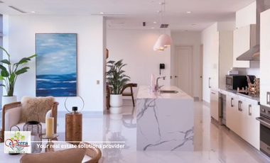 Penthouse Unit for Sale in Trump Tower, Century City, Makati City