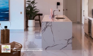 Penthouse Unit for Sale in Trump Tower, Century City, Makati City