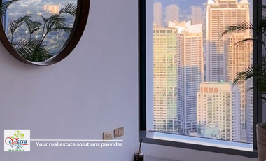 Penthouse Unit for Sale in Trump Tower, Century City, Makati City