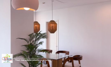 Penthouse Unit for Sale in Trump Tower, Century City, Makati City