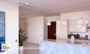 Penthouse Unit for Sale in Trump Tower, Century City, Makati City