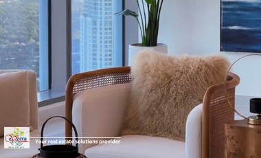 Penthouse Unit for Sale in Trump Tower, Century City, Makati City