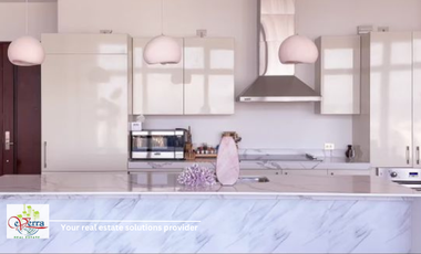 Penthouse Unit for Sale in Trump Tower, Century City, Makati City