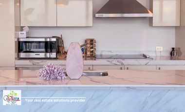 Penthouse Unit for Sale in Trump Tower, Century City, Makati City