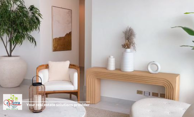 Penthouse Unit for Sale in Trump Tower, Century City, Makati City