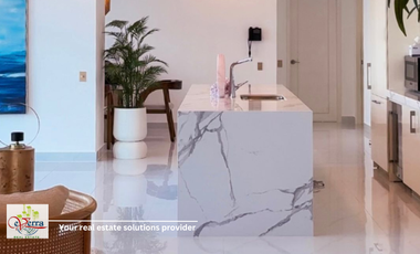 Penthouse Unit for Sale in Trump Tower, Century City, Makati City