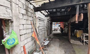 330sqm Commercial Lot for sale in Mandaluyong City