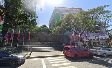 330sqm Commercial Lot for sale in Mandaluyong City