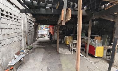 330sqm Commercial Lot for sale in Mandaluyong City