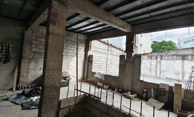 330sqm Commercial Lot for sale in Mandaluyong City