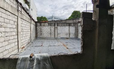 330sqm Commercial Lot for sale in Mandaluyong City