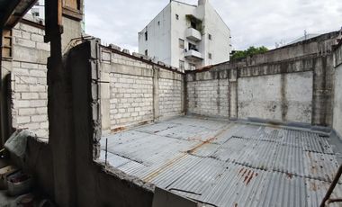 330sqm Commercial Lot for sale in Mandaluyong City
