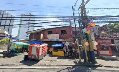 330sqm Commercial Lot for sale in Mandaluyong City