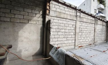 330sqm Commercial Lot for sale in Mandaluyong City
