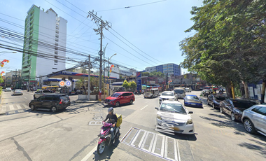 330sqm Commercial Lot for sale in Mandaluyong City