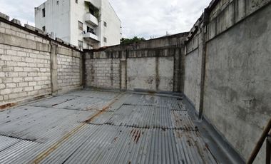 330sqm Commercial Lot for sale in Mandaluyong City