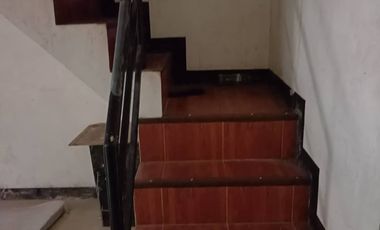3 Storey w/ Roofdeck - L21 B7 Planas Cmpd. Brgy. Tunasan, Muntinlupa - 36 sqm