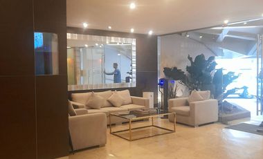 Makati Tuscany One Bedroom Condo Facing Urdaneta Village