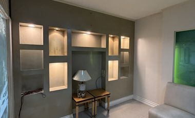 Makati Tuscany One Bedroom Condo Facing Urdaneta Village