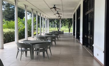 For Sale: Residential Farm Lot in Hacienda Escudero, Tiaong, Quezon