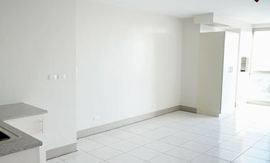 Studio Condo Unit for Sale in Diliman, Quezon City at Suntrust Capitol Plaza