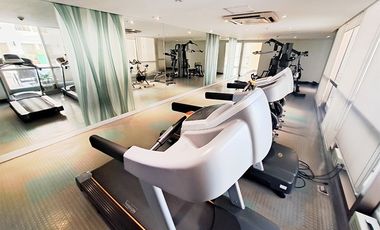 Studio Condo Unit for Sale in Diliman, Quezon City at Suntrust Capitol Plaza