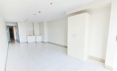Studio Condo Unit for Sale in Diliman, Quezon City at Suntrust Capitol Plaza