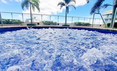 3-Bedroom (2 floors) Condo Unit for Sale in Diliman, Quezon City at Suntrust Capitol Plaza