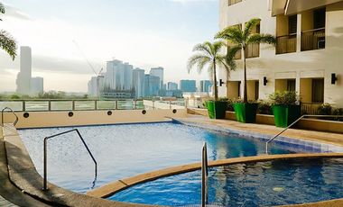 3-Bedroom (2 floors) Condo Unit for Sale in Diliman, Quezon City at Suntrust Capitol Plaza