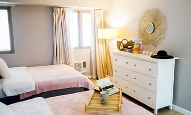3-Bedroom (2 floors) Condo Unit for Sale in Diliman, Quezon City at Suntrust Capitol Plaza