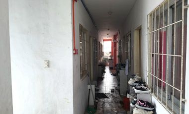 Apartment For Sale at Gen Trias City Cavite near EPZA with good income