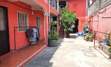 Apartment For Sale at Gen Trias City Cavite near EPZA with good income