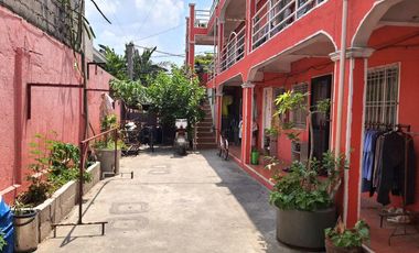 Apartment For Sale at Gen Trias City Cavite near EPZA with good income