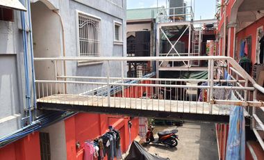 Apartment For Sale at Gen Trias City Cavite near EPZA with good income