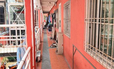 Apartment For Sale at Gen Trias City Cavite near EPZA with good income