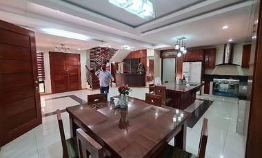 4 Bedroom House & Lot For Sale in Sta Barbara, Baliuag, Bulacan