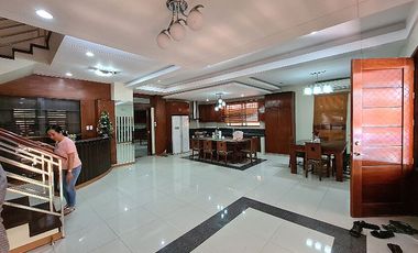 4 Bedroom House & Lot For Sale in Sta Barbara, Baliuag, Bulacan