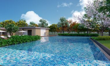 PRE-SELLING RESIDENTIAL LOT VERSALA IN ALVIERA PORAC PAMPANGA