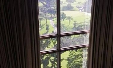 1-Bedroom Condo For Rent In Bellagio Towers BGC Taguig City