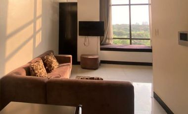 1-Bedroom Condo For Rent In Bellagio Towers BGC Taguig City