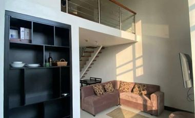 1-Bedroom Condo For Rent In Bellagio Towers BGC Taguig City