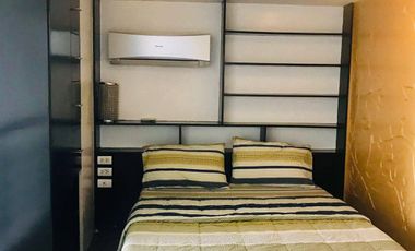1-Bedroom Condo For Rent In Bellagio Towers BGC Taguig City