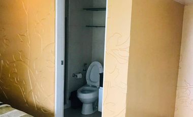 1-Bedroom Condo For Rent In Bellagio Towers BGC Taguig City