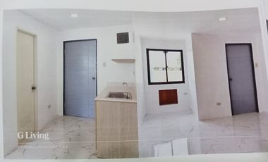 Marcelo Green Apartment Building for Sale