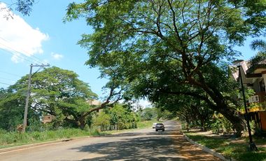 FOR SALE: 400 sqm Lot in Las Haciendas de Luisita, Tarlac