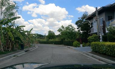 FOR SALE: 400 sqm Lot in Las Haciendas de Luisita, Tarlac