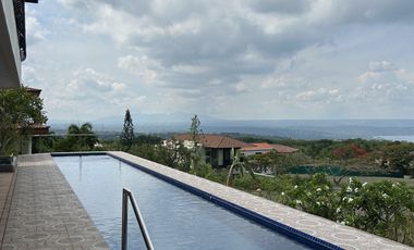 Alta Mira Tagaytay Highlands House & Lot For Sale